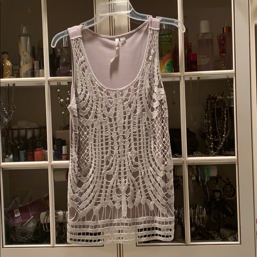 Lauren Conrad top